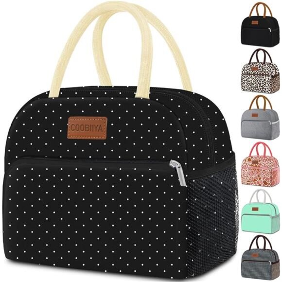 Lunch Bag - Small - Picture 1 of 6